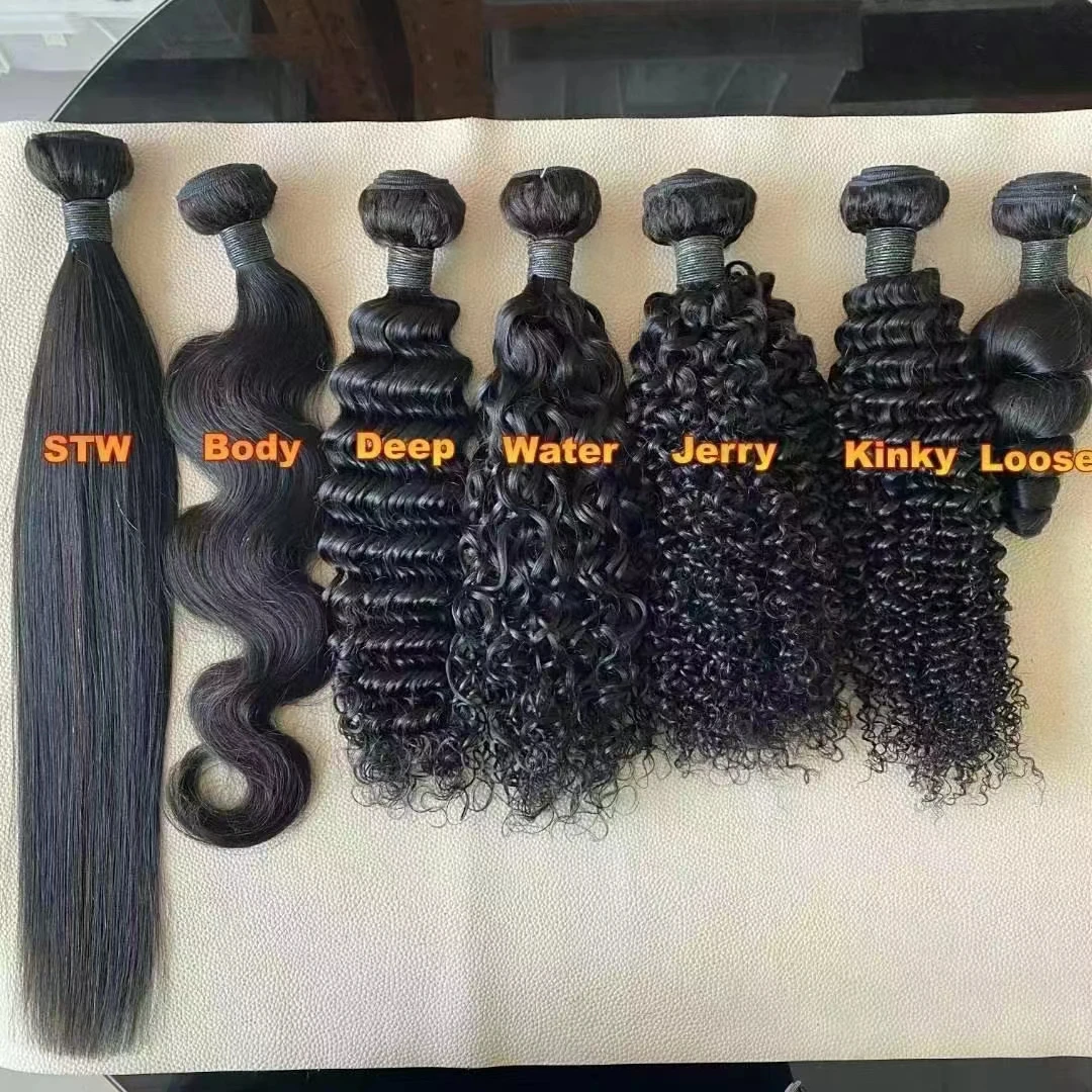 raw brazilian human hair extensions wholesale mink brazilian hair bundles vendors virgin brazilian hair bundles vendor