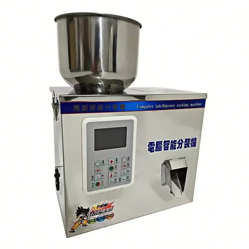 2-200g packing machine with small sachet for milk and pepper