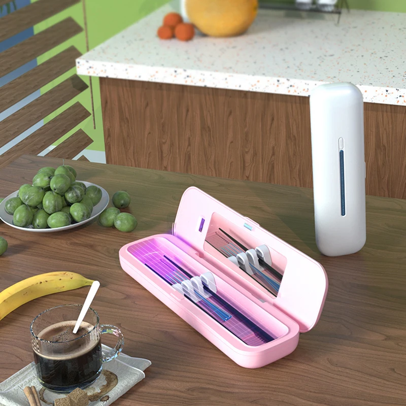 New 2022 Effective Killing portable tableware sterilizer