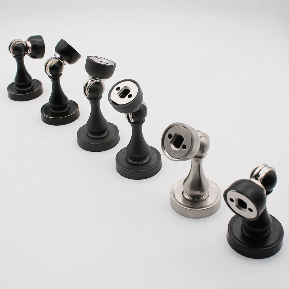 Wholesale Bulk Wall Protector Magnetic Door Stops High Quality Door Holder Stopper