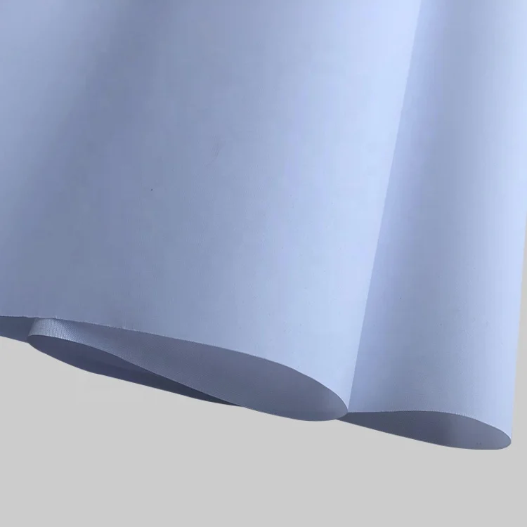 Art canvas 115gsm Matte polyester canvas for Pigment ink  printing Digital canvas Rolls for painting