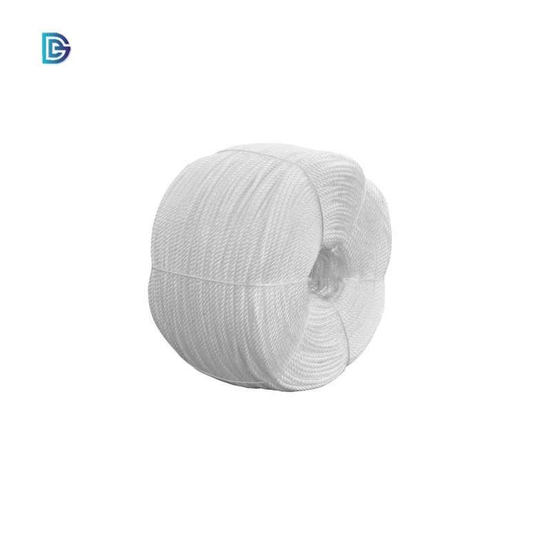 Хит продаж корабль Uhmwpe Синтетический канат высокого качества Сращивание парусного каната шнурок для оптовой продажи