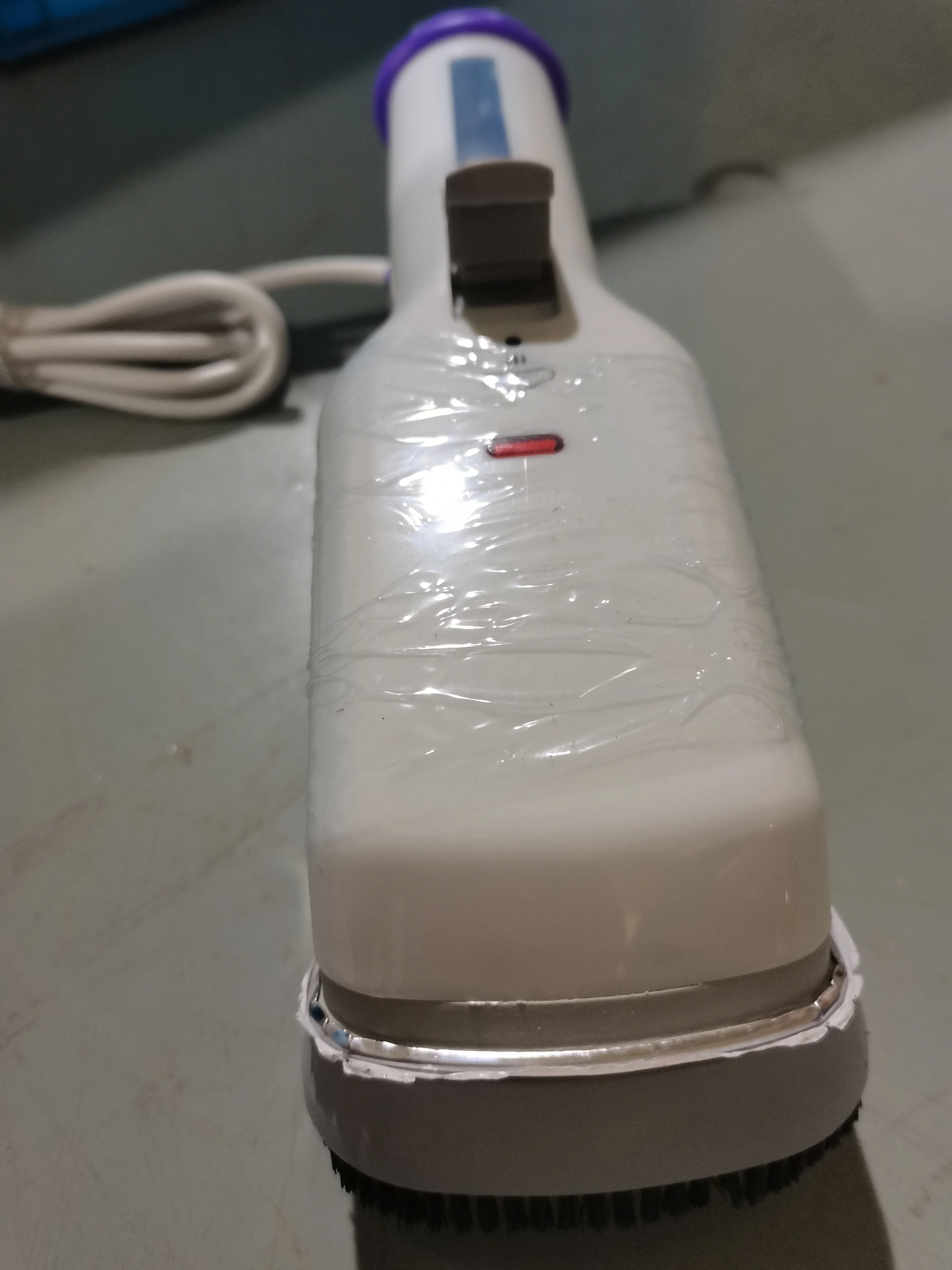 The best-selling durable household hand-held garment steamer, portable and effective