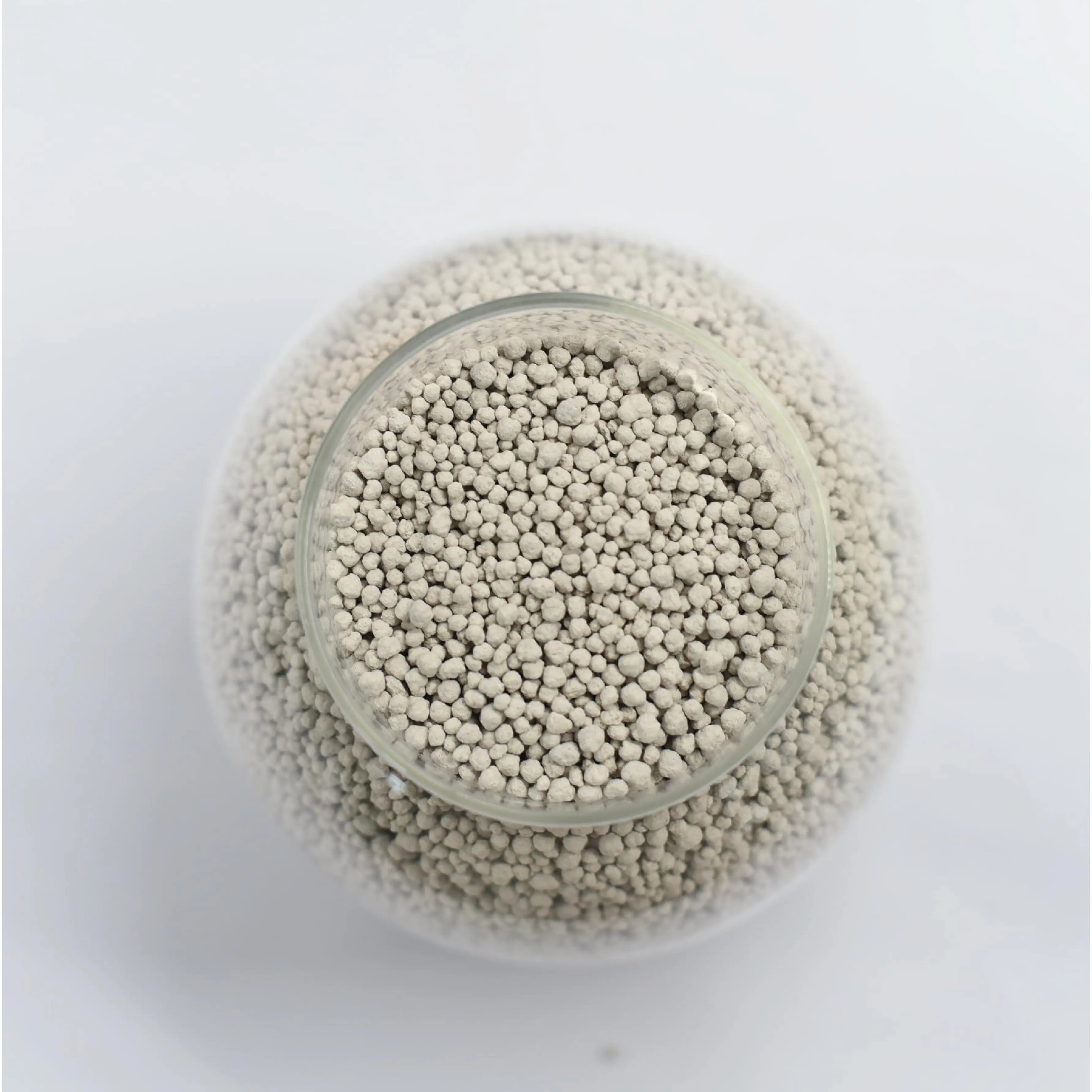 Factory Direct Sales OEM High Quality Tidy Pellet Spherical Bentonite Cat Litter