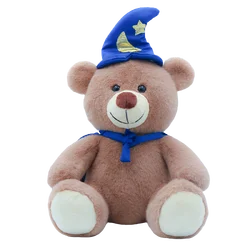 OEM ODM original custom stuffed teddy bear plush toy