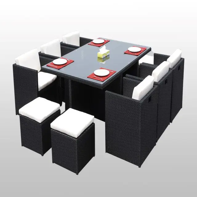Modern dining table dining room furniture furniture 10 seater dinning table set dining room furniture