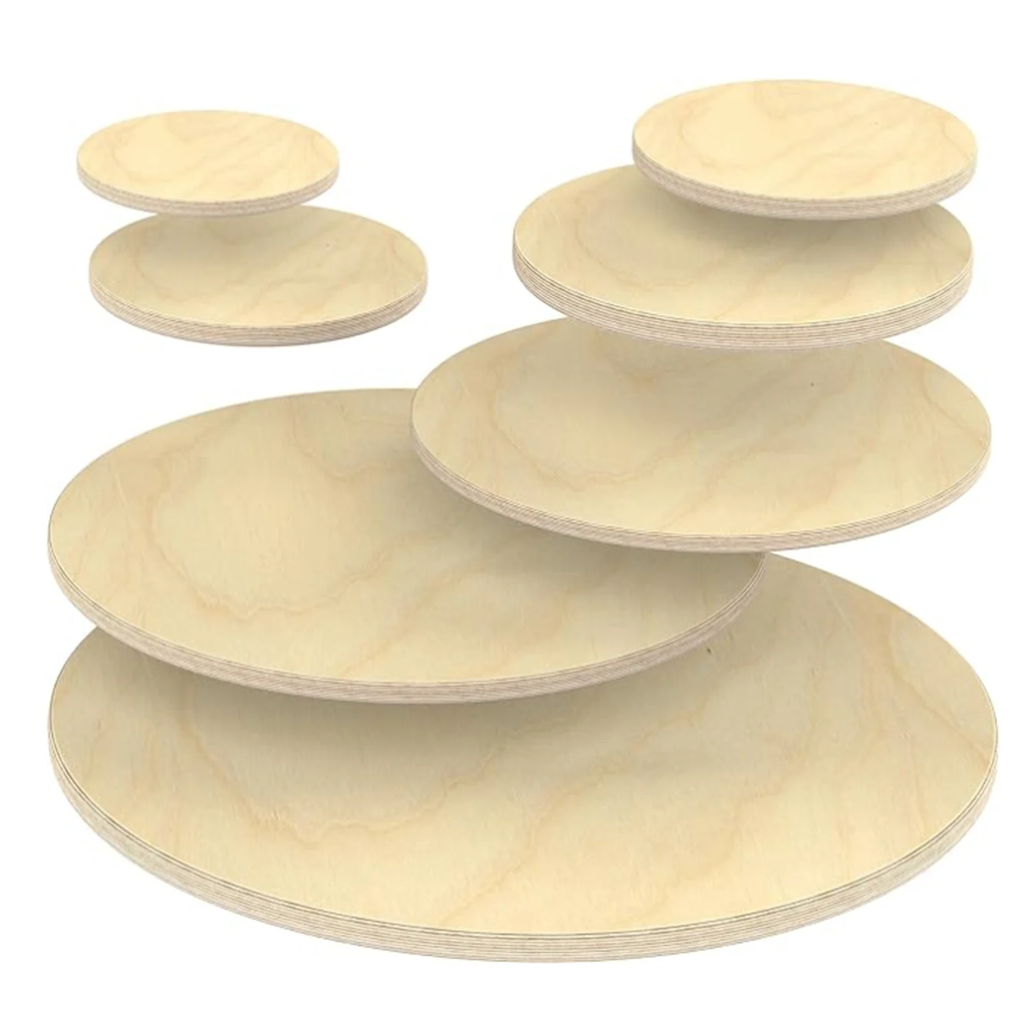 China Manufacturer bb/bb grade 1220*2440mm birch plywood with CE FSC CARB