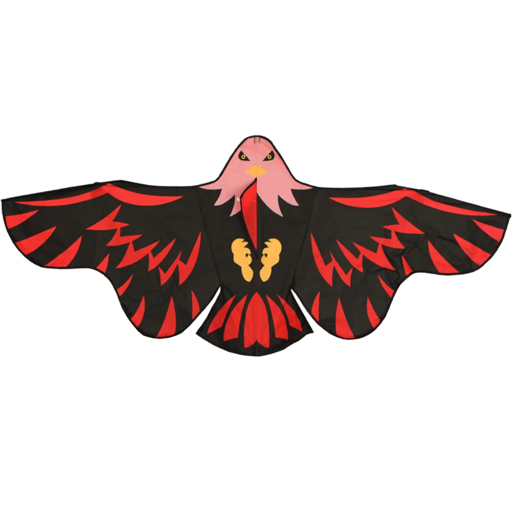 
Wholesale Custom Durable Various Outing Beach Sports Children Animal Eagle Flying Kite From Weifang 