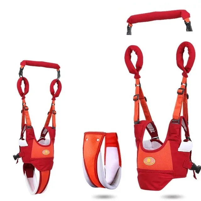 
Baby Walker for children learning to walk baby harness backpack for children rein walkers for toddlers child harness toddler 