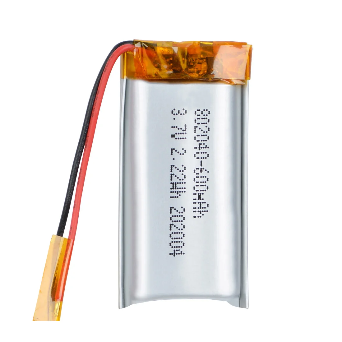  Китай Поставщики перезаряжаемая ультра тонкая lipo 3 7 v батарея литий-полимерные