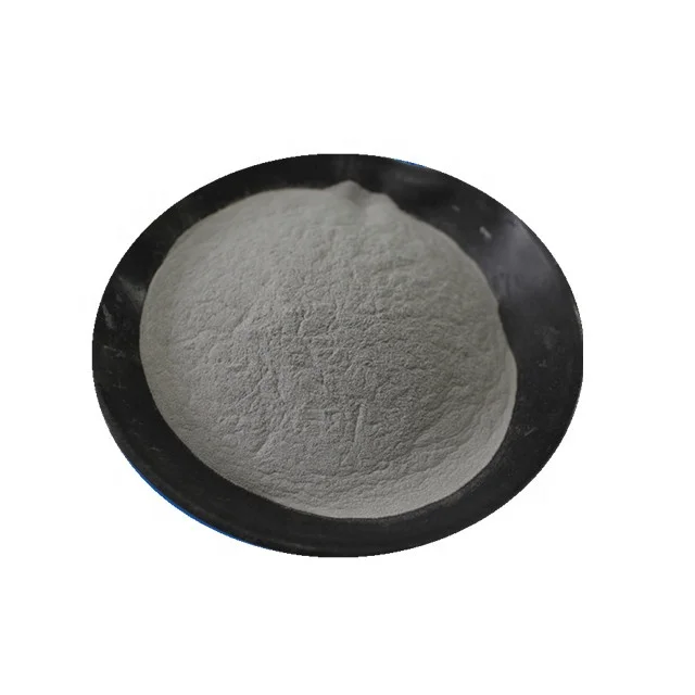 
China Flake Zn-Al Alloy Powder 