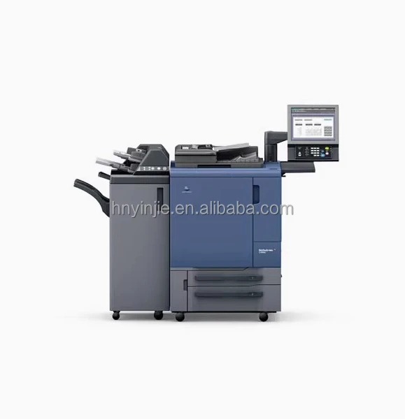 Высокоскоростные серийные принтеры печатная машина A4 A3 лазерная Konica Minolta c1070 c1060