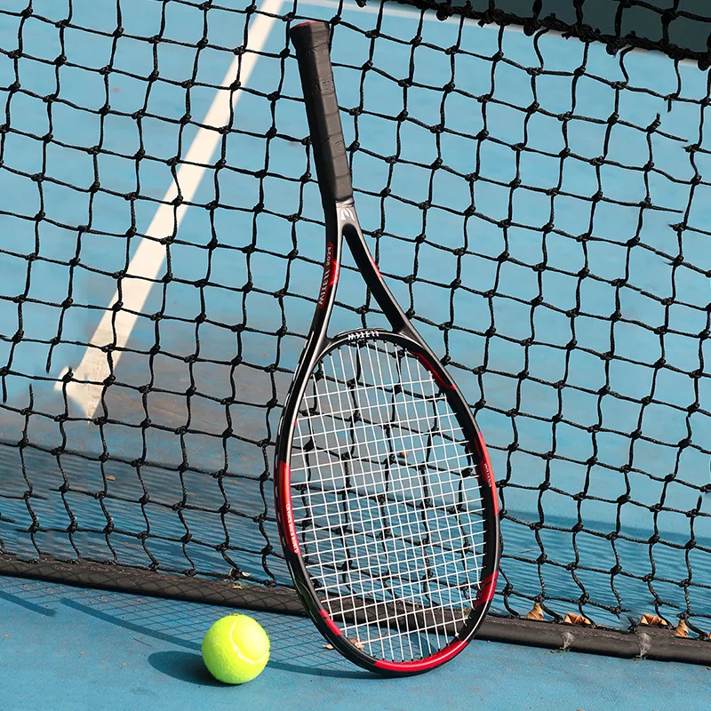 China Factory Good Frame Blue Green 17 19 21 23 25 Inch Available Beginner Beach Fiberglass Racket Tennis With Full Carbon Frame