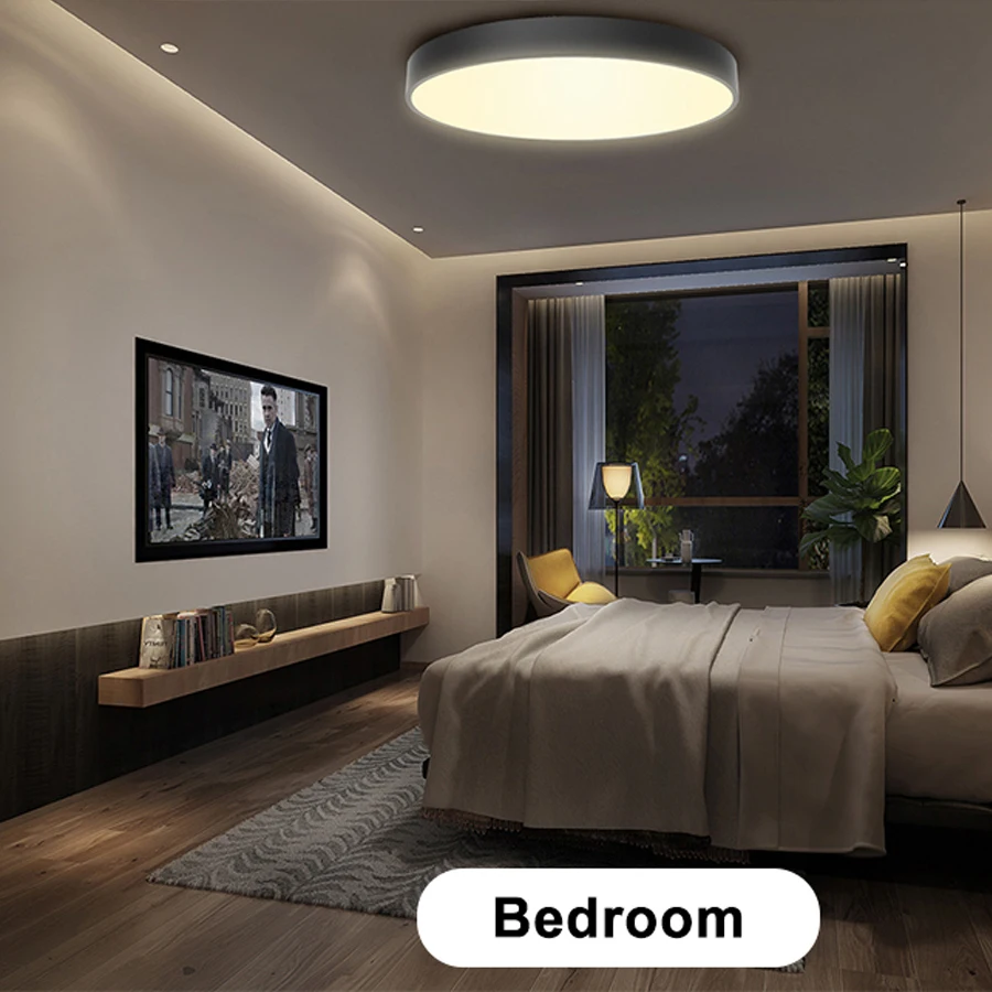 round ceiling light-6