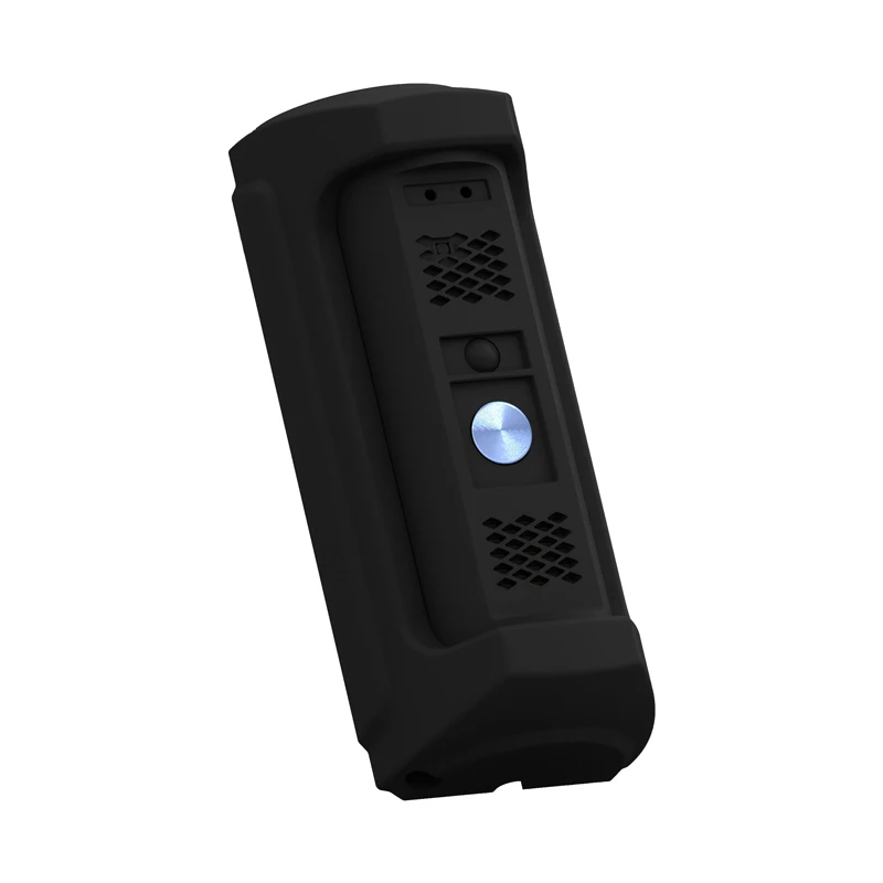 Video Intercom Motion Detection DWDR 1080P IP64 KV8252 Metal Doorbell Camera