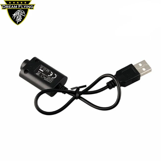  Лидер продаж на Amazon зарядное устройство usb 510 ego вход 5 В мА подходит для всех аккумуляторов ego/evod от Dream