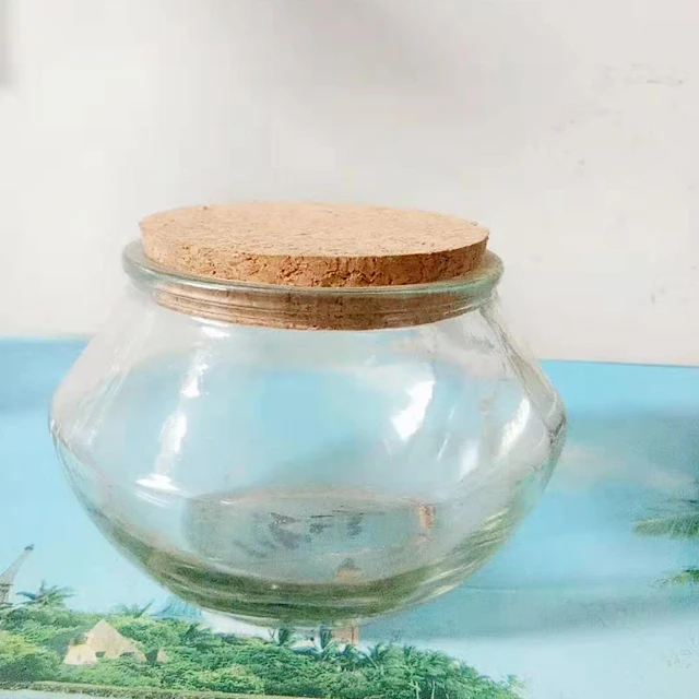 tapered cork stoppers   Wine cork jar bottle stopper  for food jar