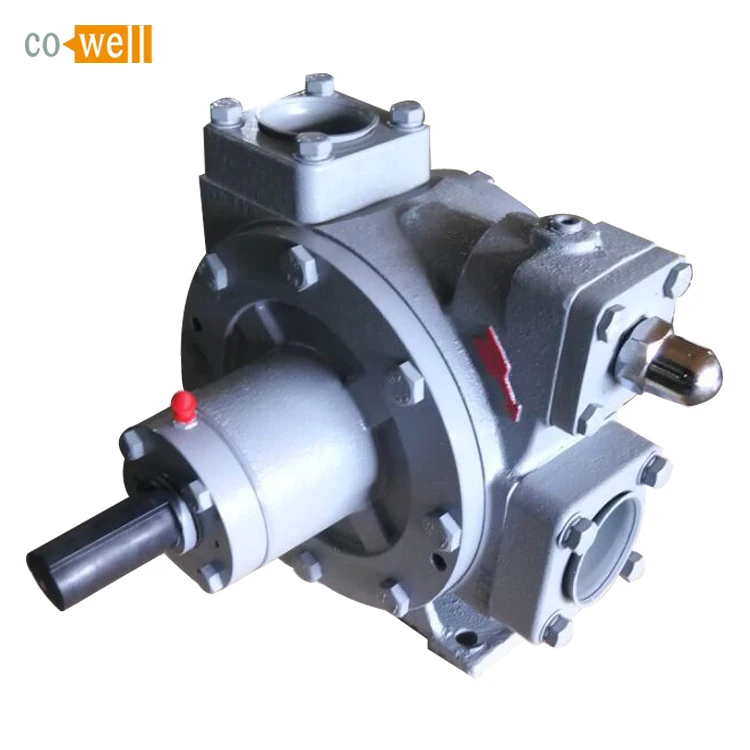 rotary vane lpg pump