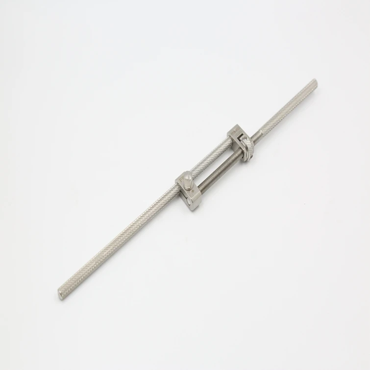 
High quality durable using various double rod adjustable connecting rod-long rod 