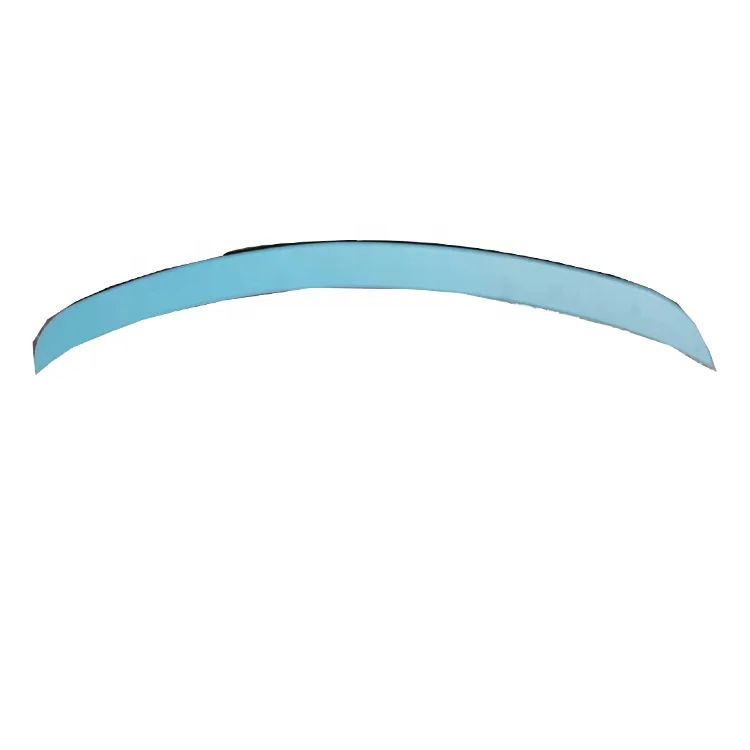 Mingao factory car modification parts car spoiler free perforated tail fin for Chevrolet 18-21 Cruze tail fin