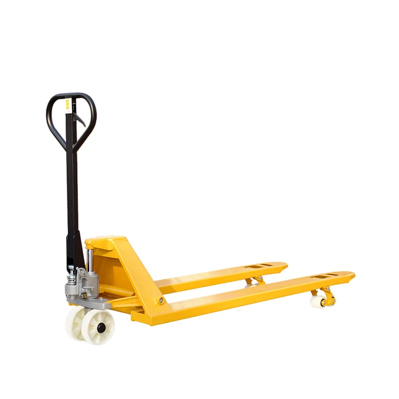 2000kg Manual Hydraulic Lift Wholesale Custom Manual hand pallet truck lifter