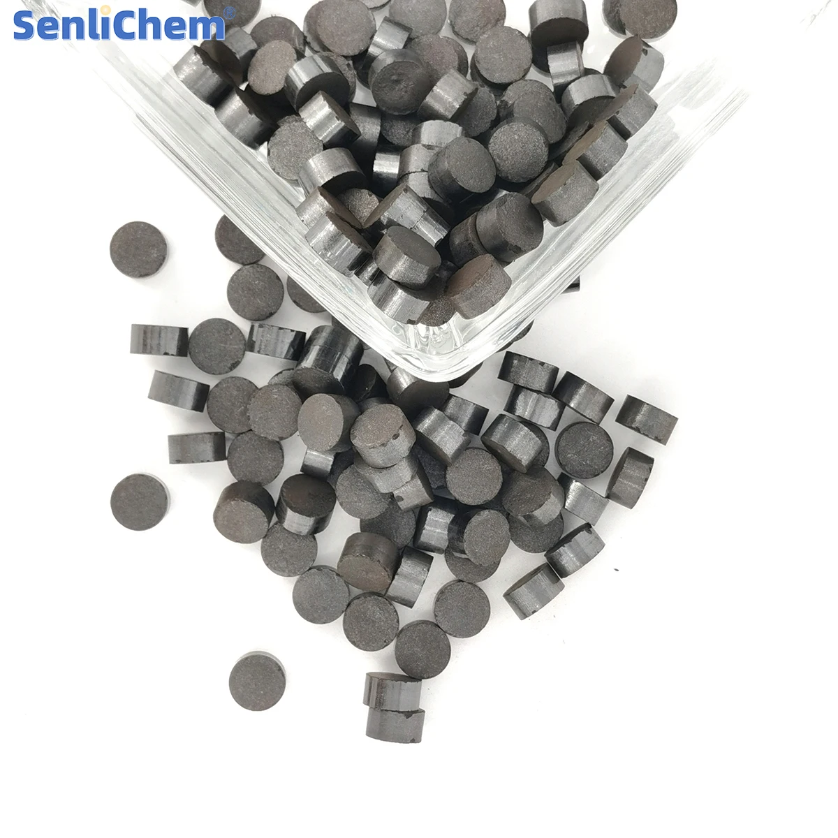 Natural Gas to Hydrogen CO Medium (high) Temperature Shift Catalyst