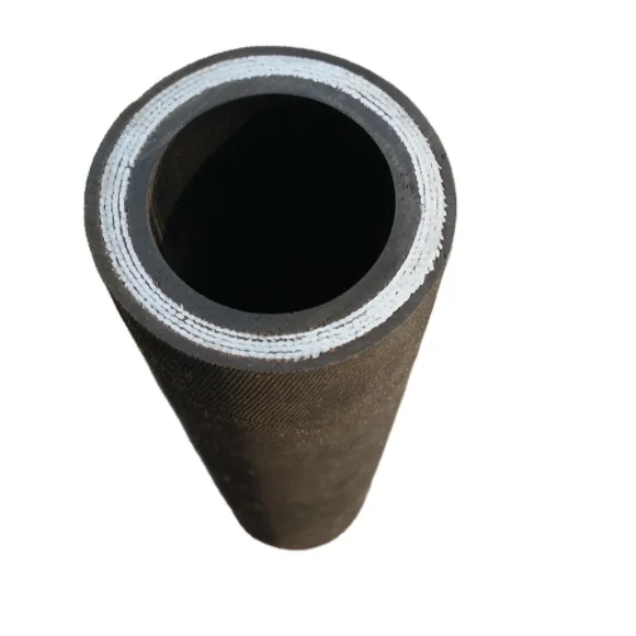 Auto Spare Car Parts Silicone Rubber Hose