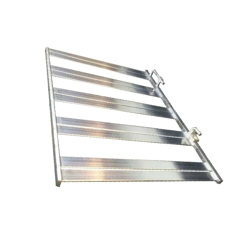 battery cooling snake tube heat exchanger