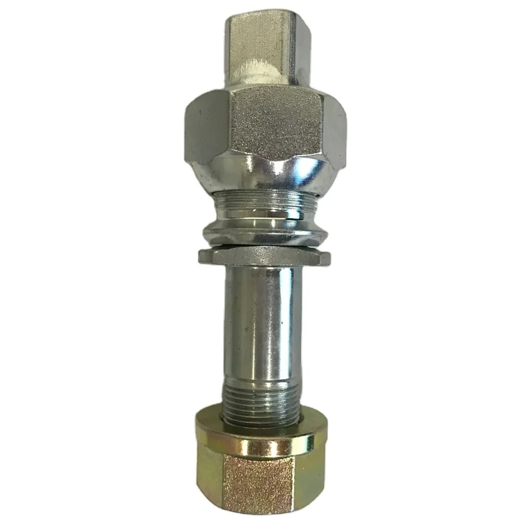 Factory Supply Attractive Price New Rear Wheel Bolt Axle Hub Bolt