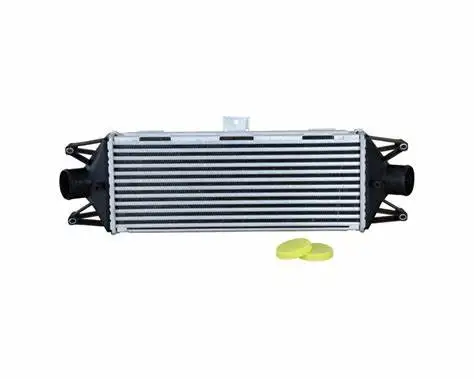 504086501, прямые продажи с завода, высококачественный интеркулер для IVECO Daily OEM 504086501