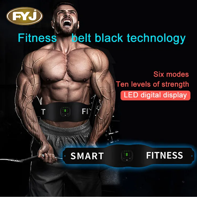 2020 men waist ab trainer for leg and waist