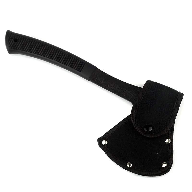 High quality Stainless steel camping Camp Axe Outdoor Survival Camping Hatchet