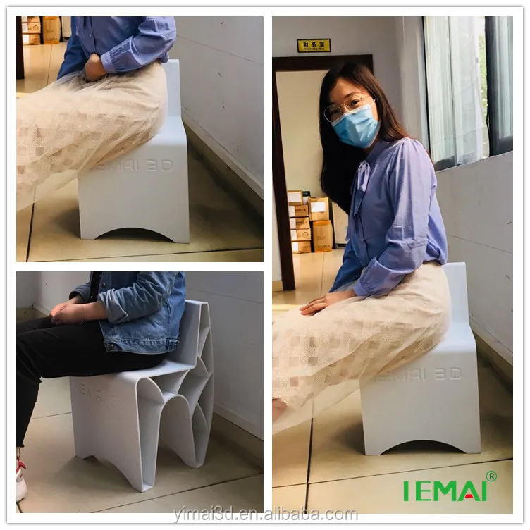 large 3D printer 1000*1000*1000mm with auto bed leveling IEMAI Large format 3D Commercial 3D Printers