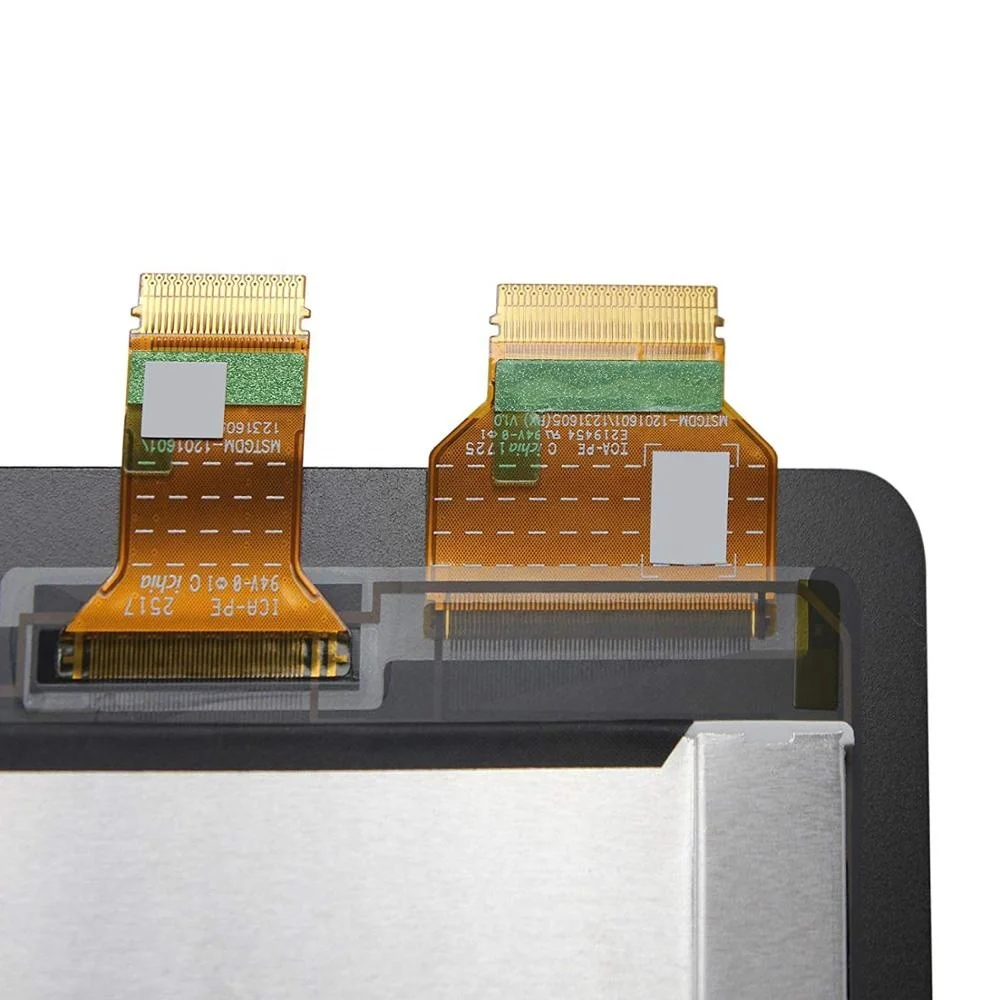 Оптовая продажа с фабрики для Microsoft Surface Pro 3 Pro 5 1796, сменный ЖК-экран с сенсорным экраном в сборе