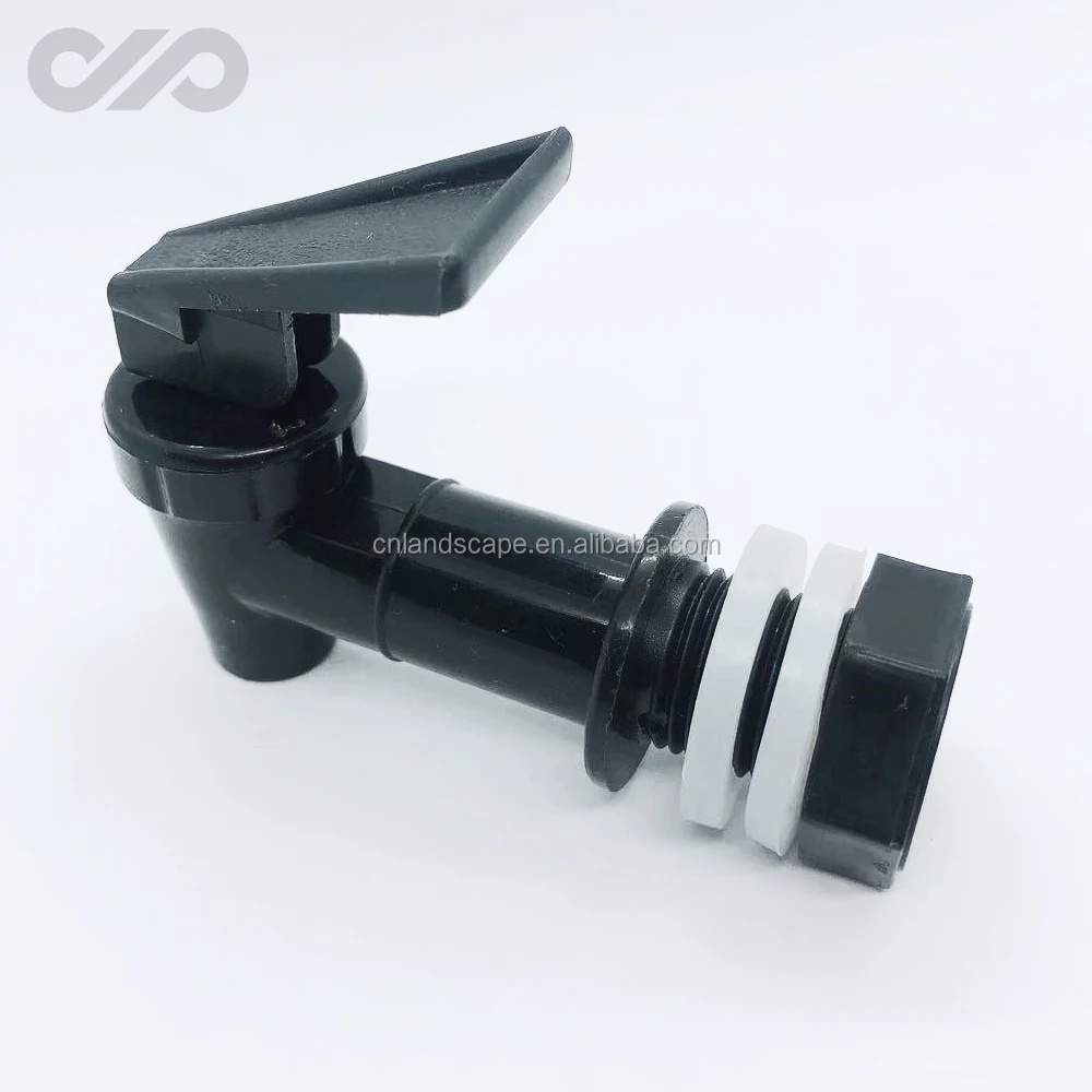 Китайские высококачественные хромированные краны из АБС-пластика по низкой цене