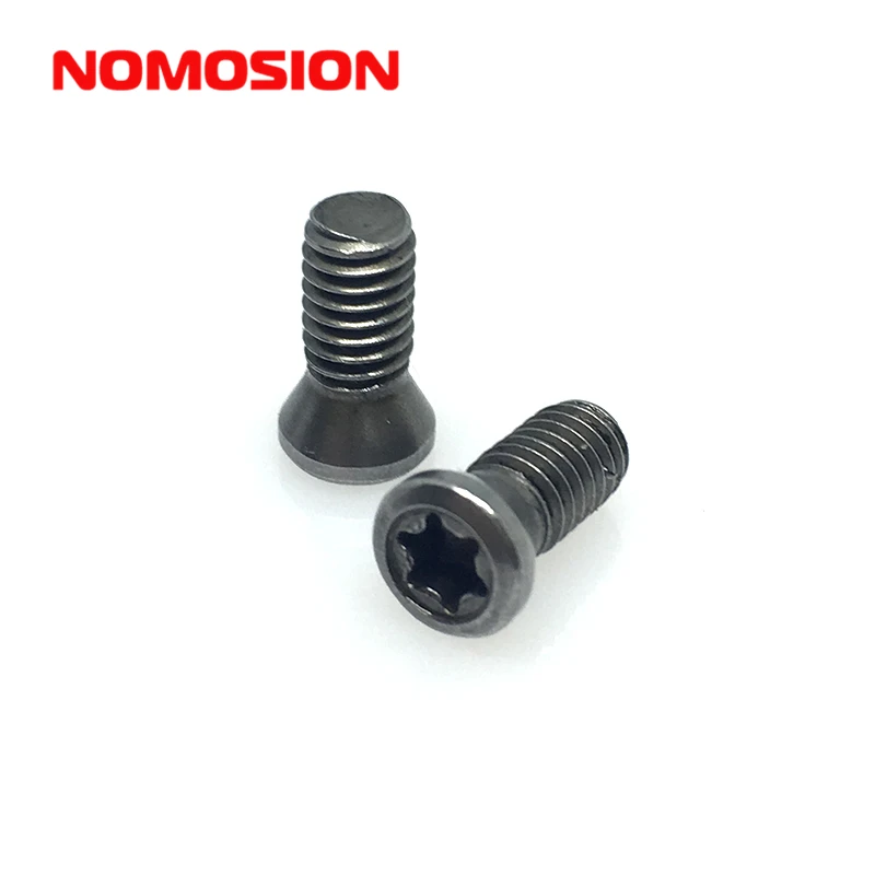 BS2022 BS2325 SO40090I TS40093I TS40080I TS40B100I TS40120I TCS0412 US-73 TX1819T15 SCTB4 INSERT SCREWS TORX SCREW