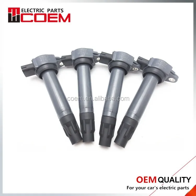 auto engine parts FK0320 1832A016 1832A026 for MITSUBISHI bobina ignition coil assy
