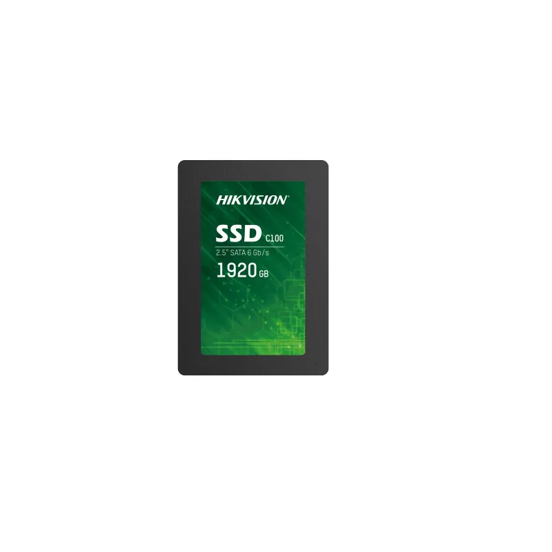 Жесткий диск Hikvision C100 OEM 2 5 дюйма SATA 3 0 жесткий Gigabyte 120 240 ГБ