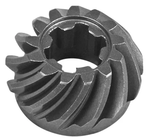 Marine Outboard Motor for Yamaha 25HP 30HP Outboard Motor Pinion Gear Boat Pinion Gear 61N-45551-00 O