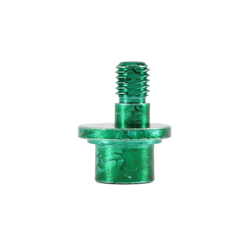 Limited time ultra-high quality alloy steel hexagon flange bolt clearance, low ex-factory price, special flange bolt.
