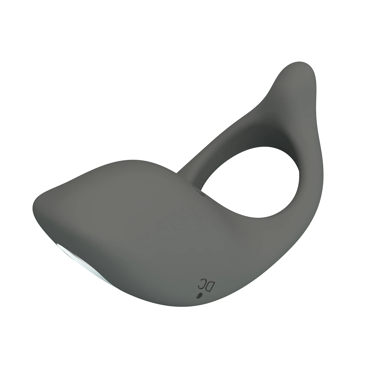 Pretty love Wholesale Silicone Cock Ring Vibrator Sex Toys Adults for Men Penis Rings Delay Ejaculation