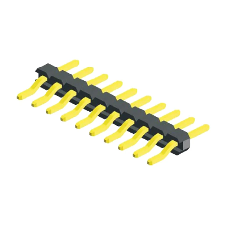 OEM Factory Pin Header Smd Housing Wafer Connector With Manufacturer Price