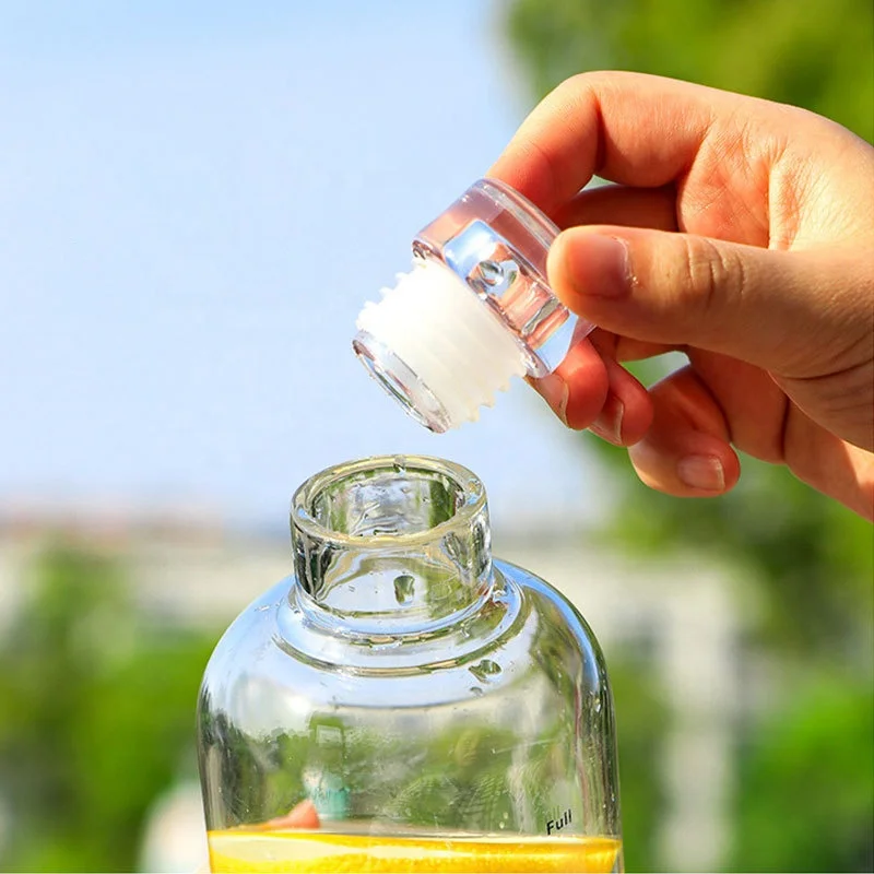 Factory stock creative spinning whiskey glass rotating non-invertible wine glass beer wine drinking turn whiskey glass