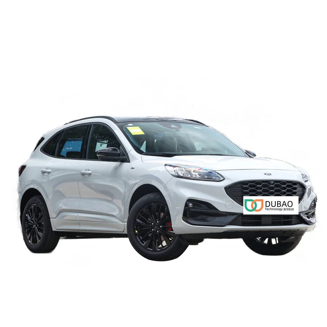 2024 Ford Escape EcoBoost 245 4WD paterge ST-Line Pro компактный бензиновый внедорожник с левым рулем 5-местный автомобиль