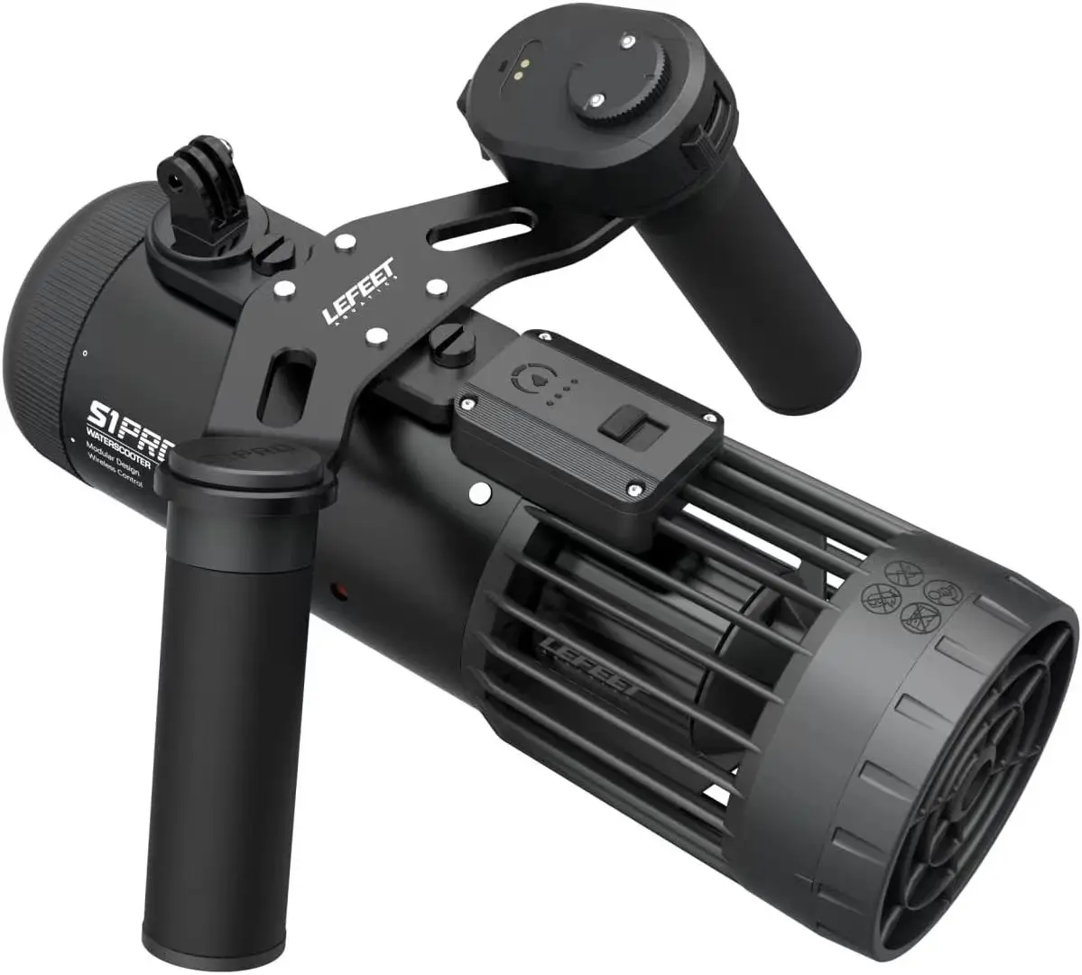 2023 Camera Photography Light Underwater  Camcorders