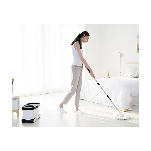 
High quality rotating mop,floor mop machine for cleaning floor 