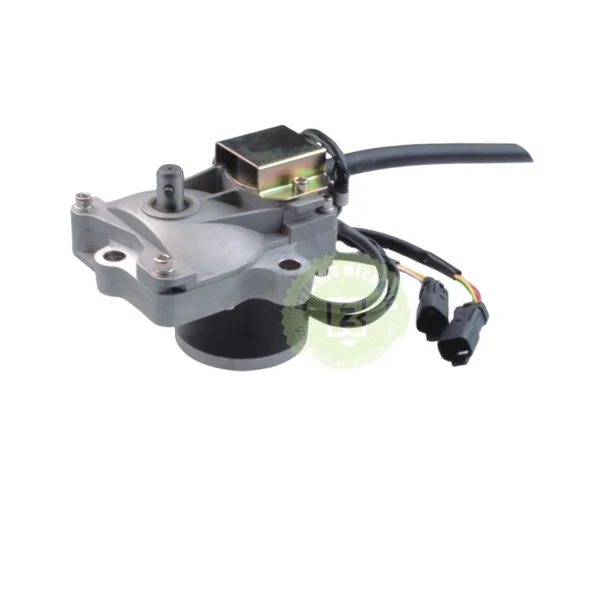 7834-41-2000 7834-41-2001 7834-41-2002 excavator throttle motor motor fuel PC200-7 PC220-7