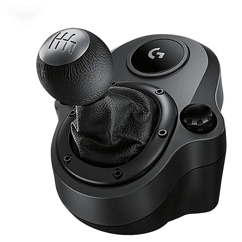 2022 Wholesale bulk stock Original Logi tech G29 Steering Driving Force Racing Gaming Wheel for Logitech G29