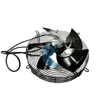 series Lifespan Mining Exhaust Axial Flow Fan Ventilation Tunnel film Greenhouse cooling system use motor power air cooling fan