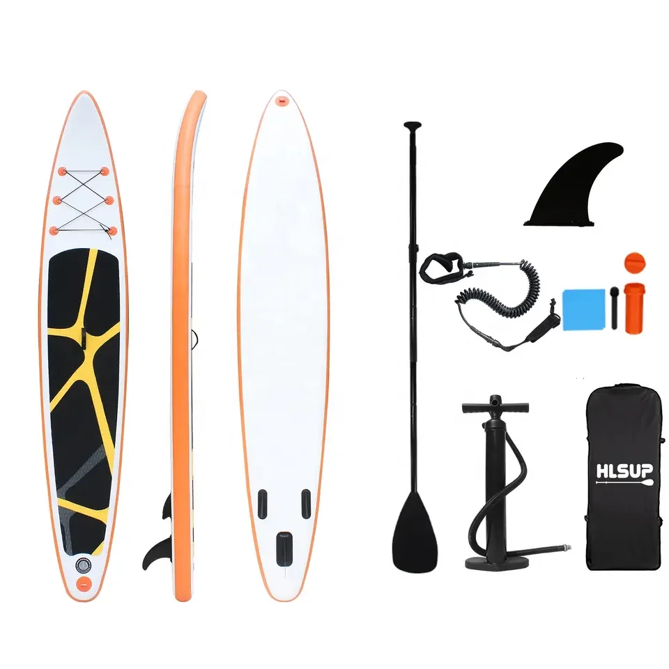 Paddle board inflatable stand up isup wholesale sup surf surfboard surfing water sport OEM ODM factory hot selling best design